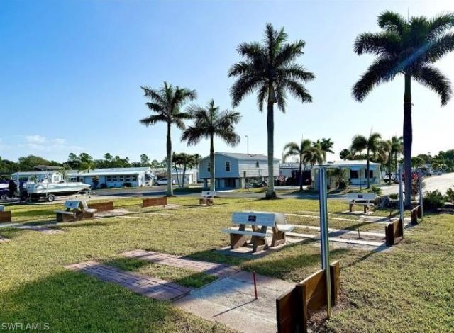 16 Turquoise Ave , Naples, FL 34114 Photo