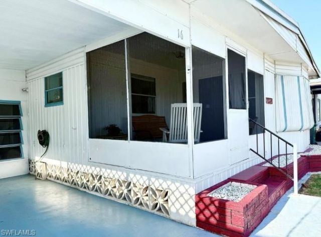 16 Turquoise Ave , Naples, FL 34114 Photo