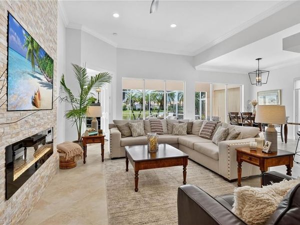 3234 Benicia CT , NAPLES, FL 34109