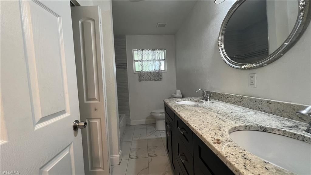 5374 Warren St , Naples, FL 34113 Photo