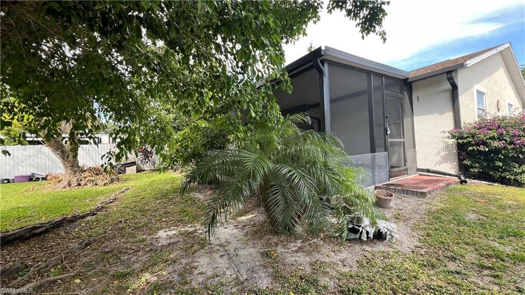 5374 Warren St , Naples, FL 34113 Photo