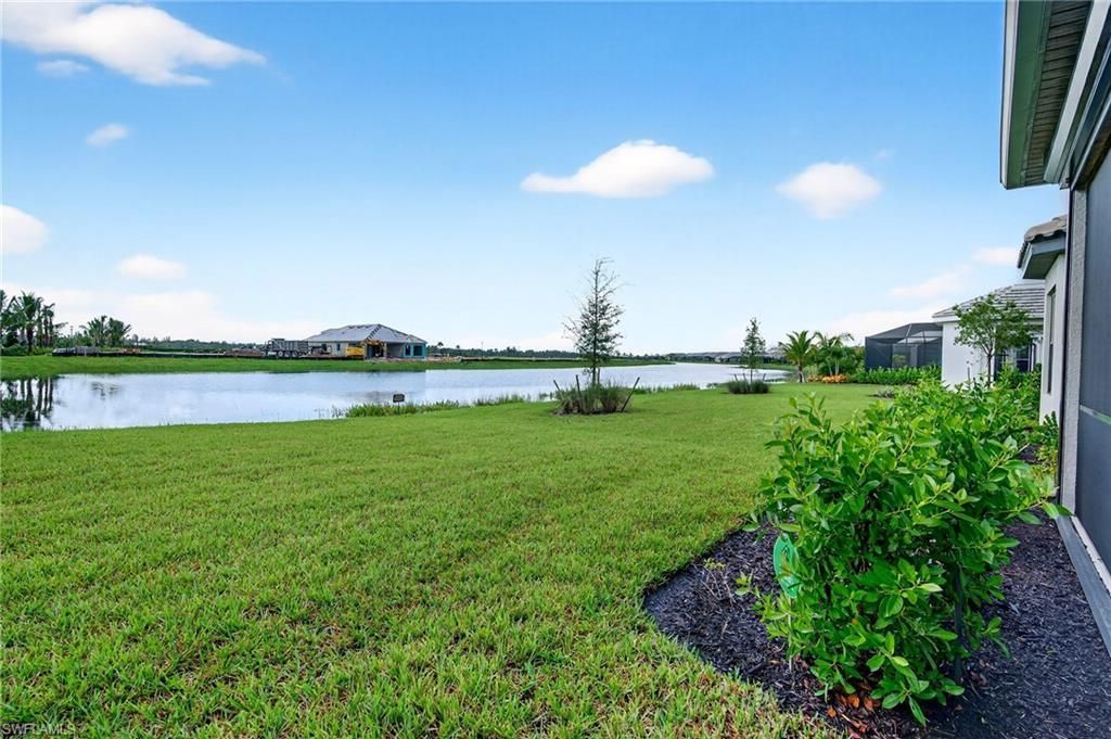 15634 Triesta Ln, Naples, FL 34114 Photo