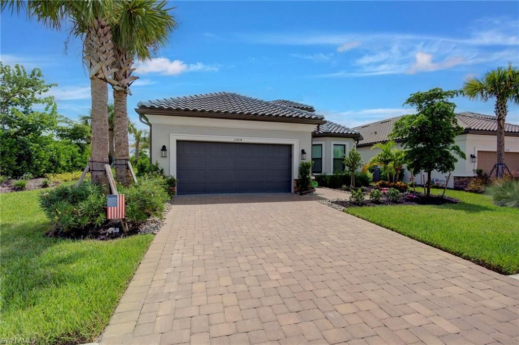 15634 Triesta Ln, Naples, FL 34114 Photo
