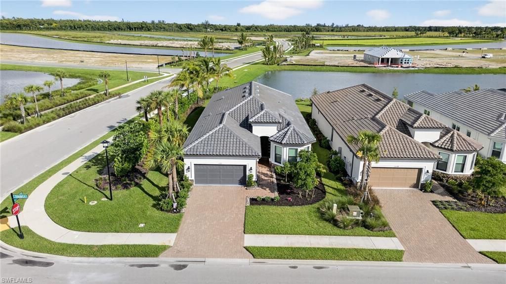 15634 Triesta Ln, Naples, FL 34114 Photo