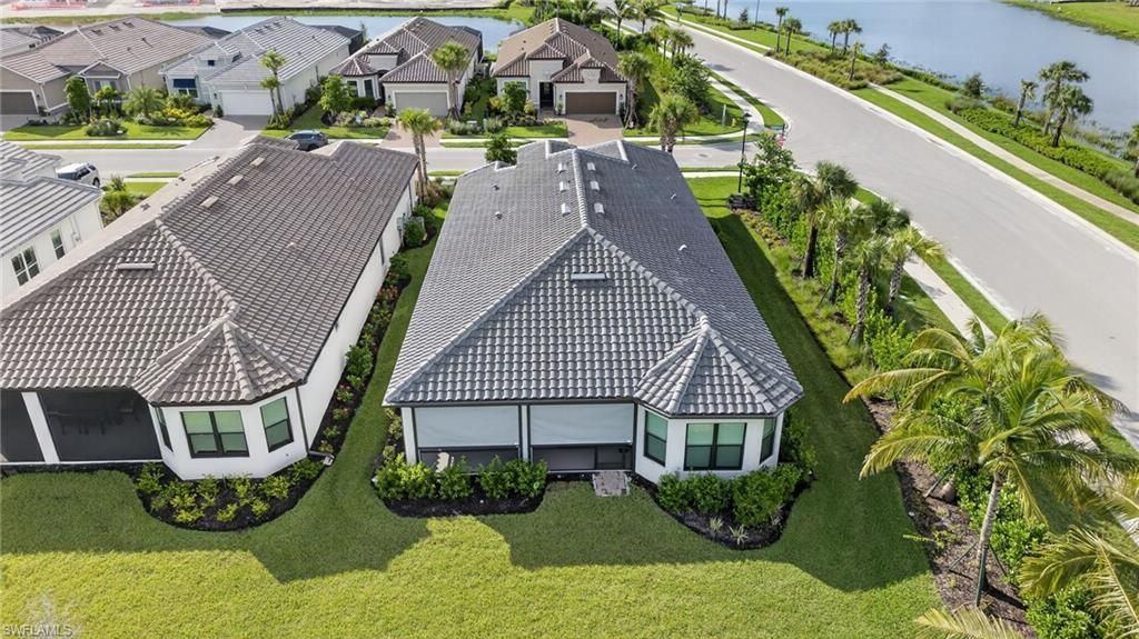 15634 Triesta Ln, Naples, FL 34114 Photo