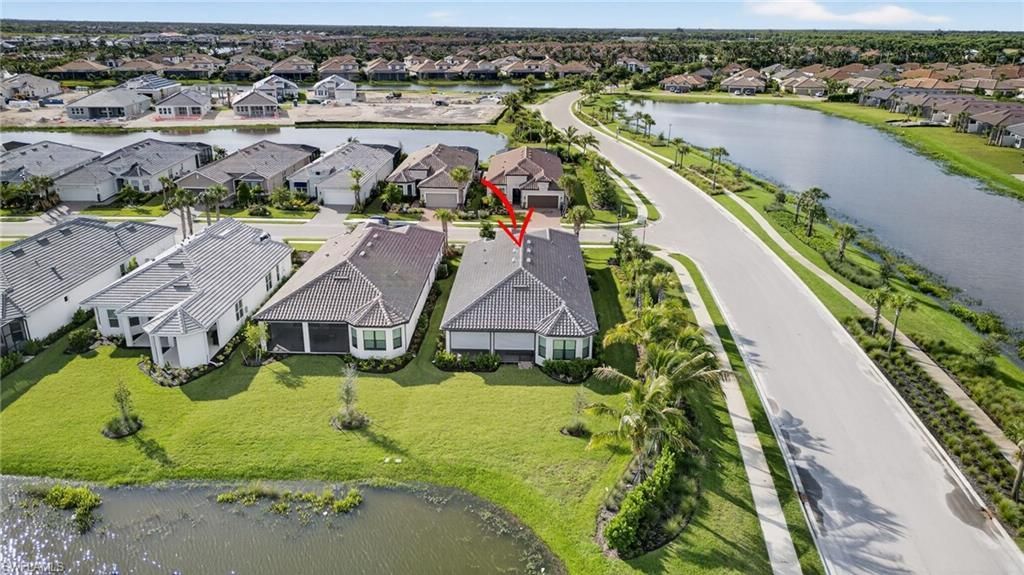 15634 Triesta Ln, Naples, FL 34114 Photo