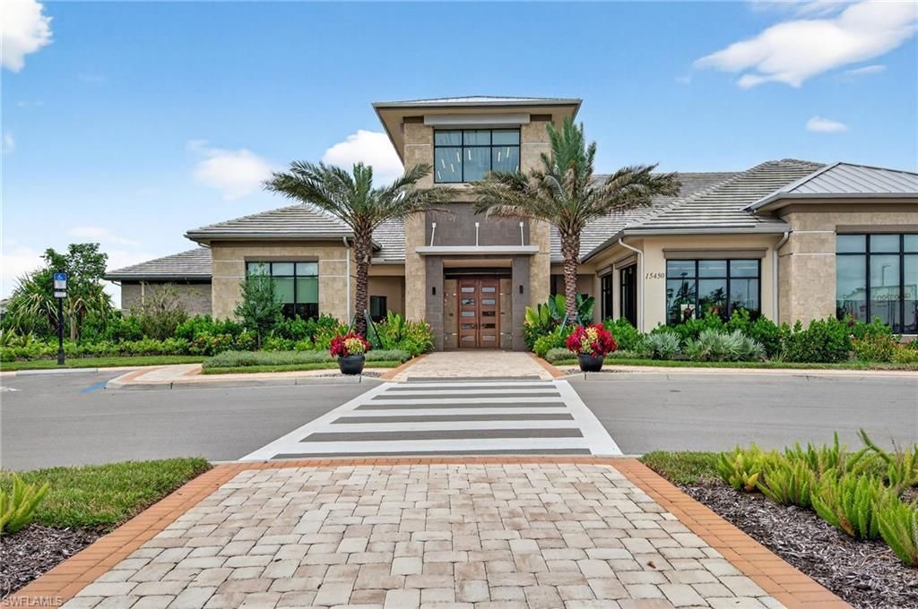 15634 Triesta Ln, Naples, FL 34114 Photo