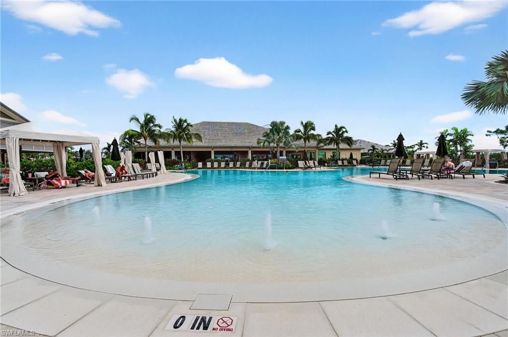 15634 Triesta Ln, Naples, FL 34114 Photo