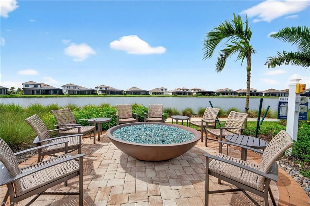 15634 Triesta Ln, Naples, FL 34114 Photo