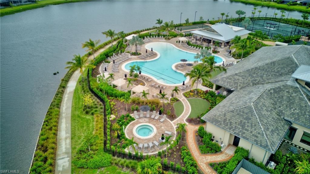 15634 Triesta Ln, Naples, FL 34114 Photo
