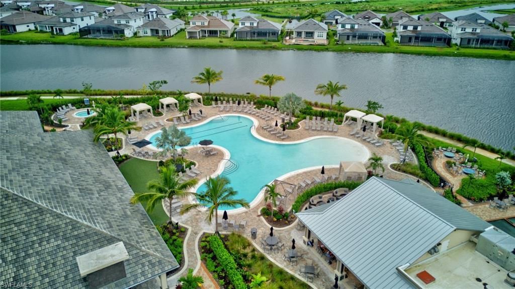 15634 Triesta Ln, Naples, FL 34114 Photo