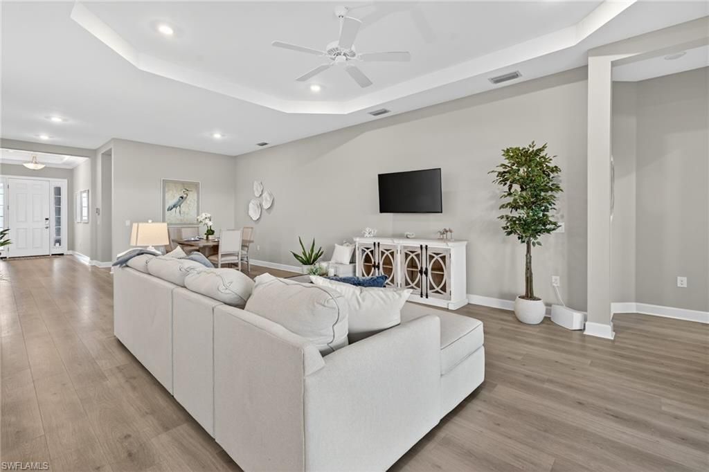 15634 Triesta Ln, Naples, FL 34114 Photo
