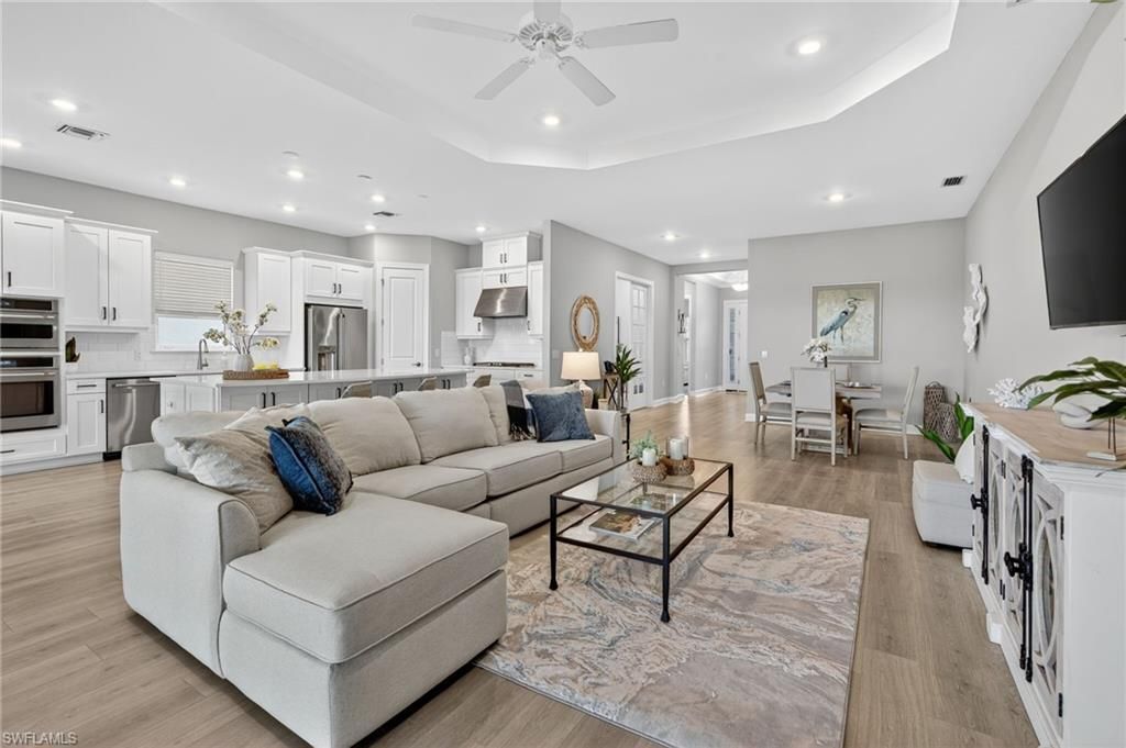 15634 Triesta Ln, Naples, FL 34114 Photo