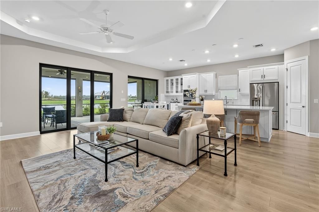 15634 Triesta Ln, Naples, FL 34114 Photo