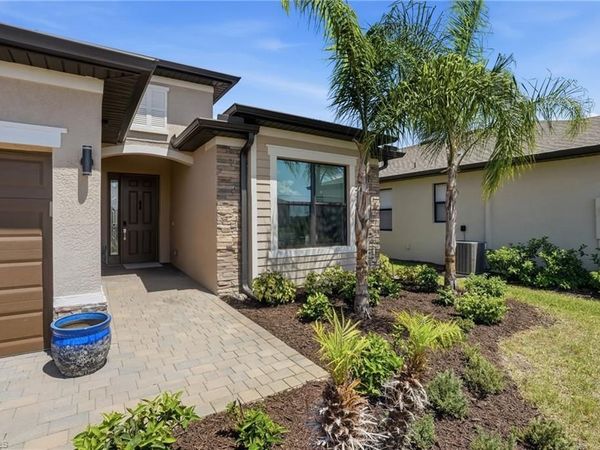 3324 Altimira DR , FORT MYERS, FL 33905