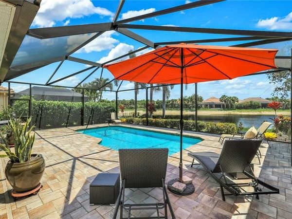 9104 Graphite CIR , NAPLES, FL 34120