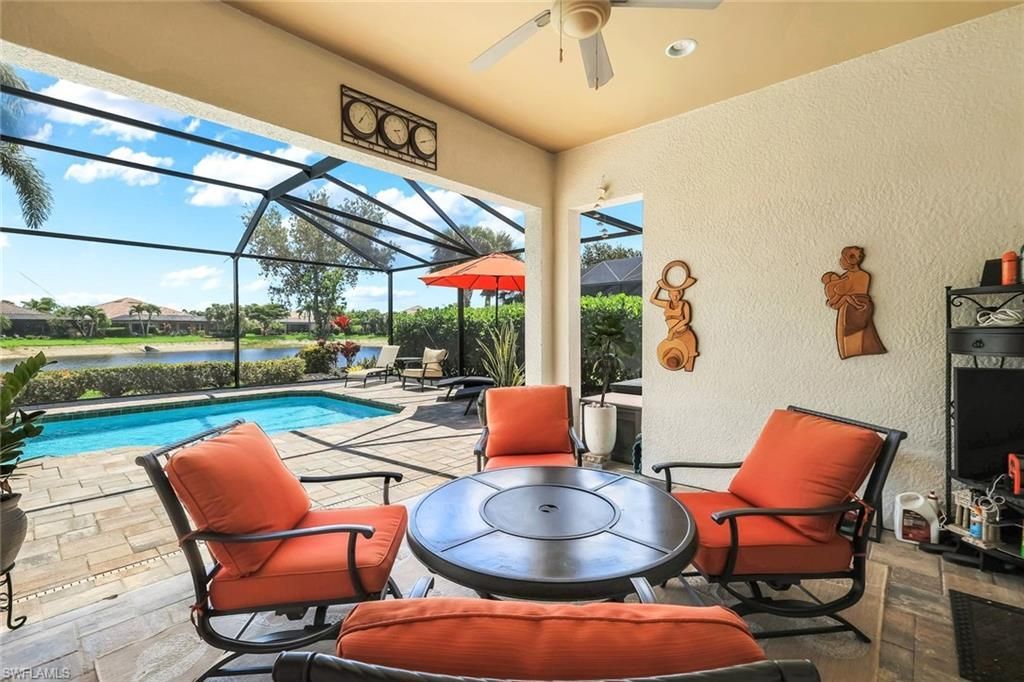 9104 Graphite Cir , Naples, FL 34120 Photo