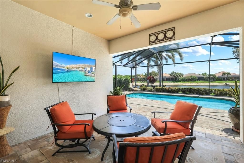 9104 Graphite Cir , Naples, FL 34120 Photo