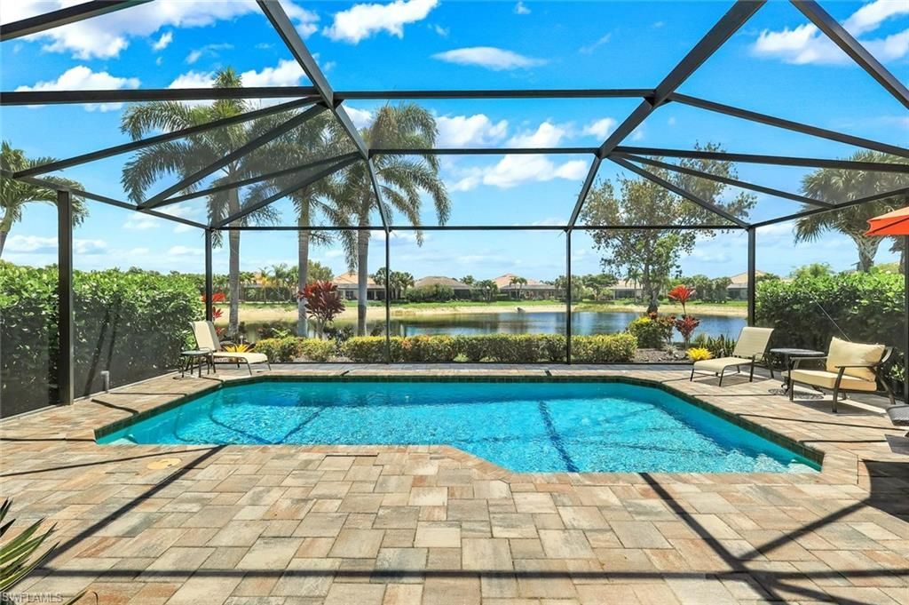 9104 Graphite Cir , Naples, FL 34120 Photo