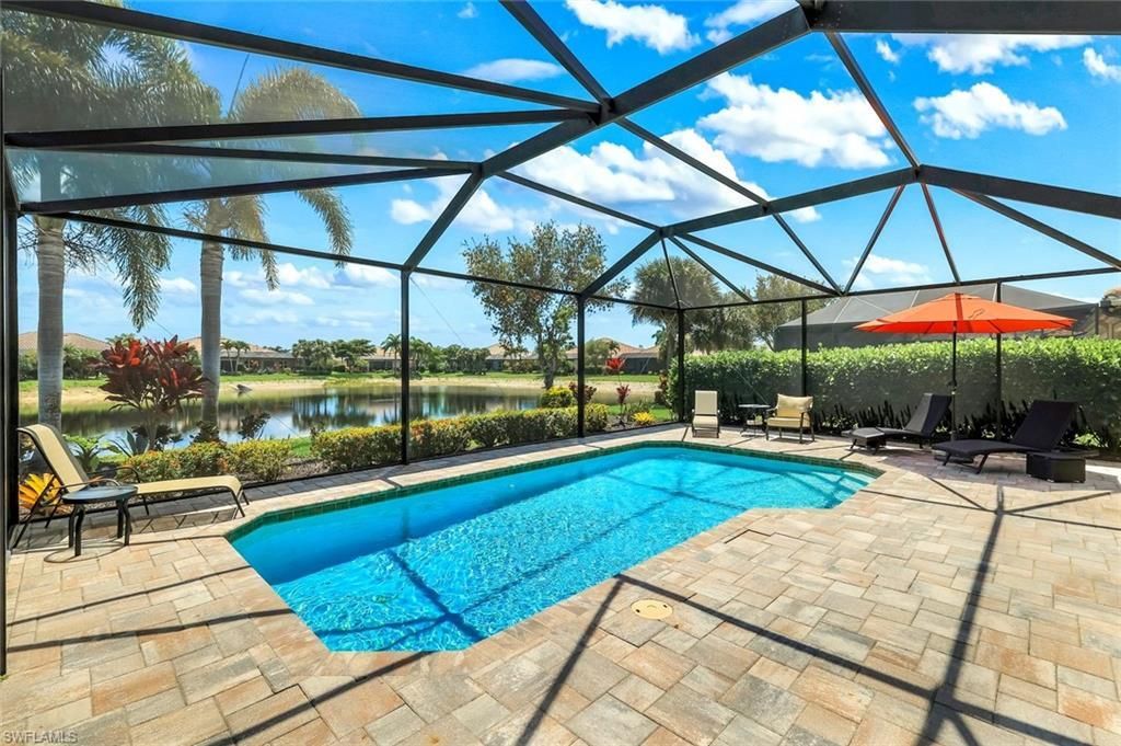 9104 Graphite Cir , Naples, FL 34120 Photo