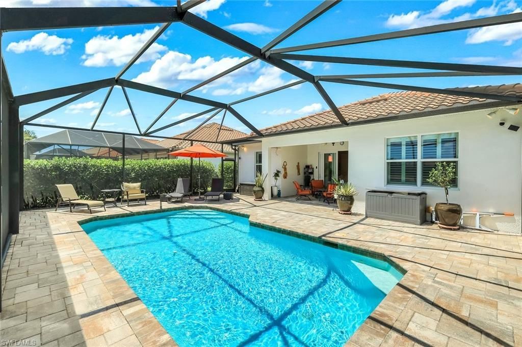 9104 Graphite Cir , Naples, FL 34120 Photo
