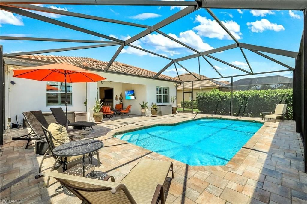 9104 Graphite Cir , Naples, FL 34120 Photo