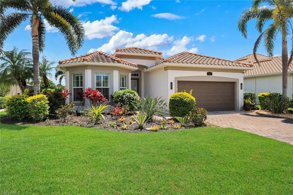 9104 Graphite Cir , Naples, FL 34120 Photo