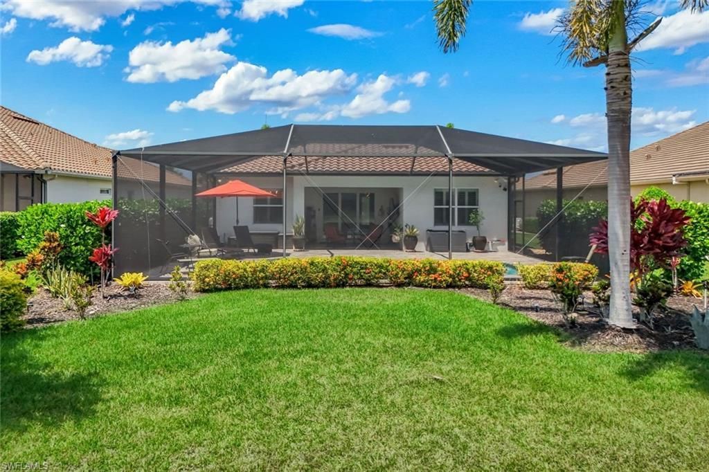 9104 Graphite Cir , Naples, FL 34120 Photo