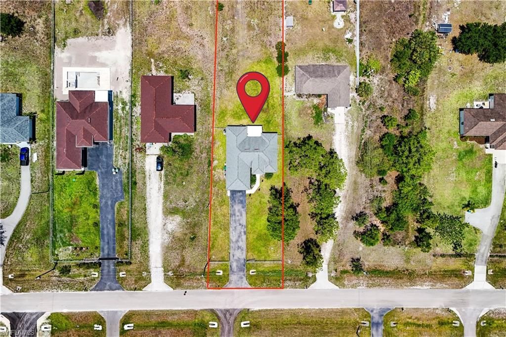 2661 43rd Ave Ne, Naples, FL 34120 Photo