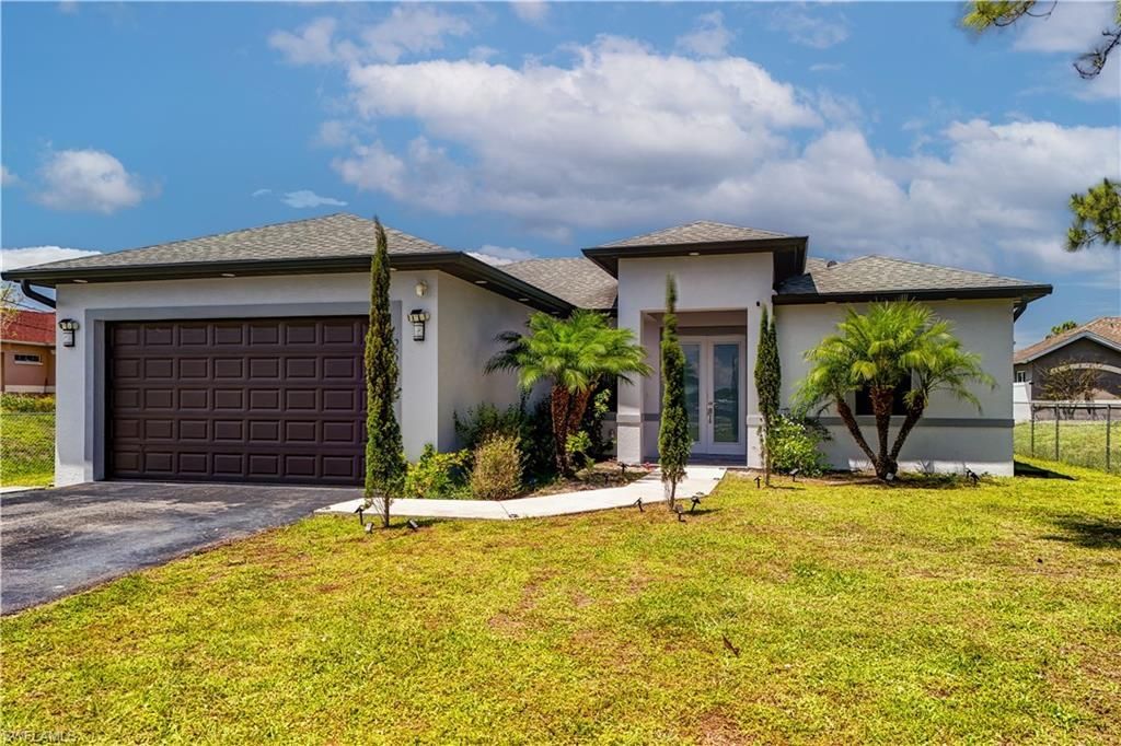 2661 43rd Ave Ne, Naples, FL 34120 Photo