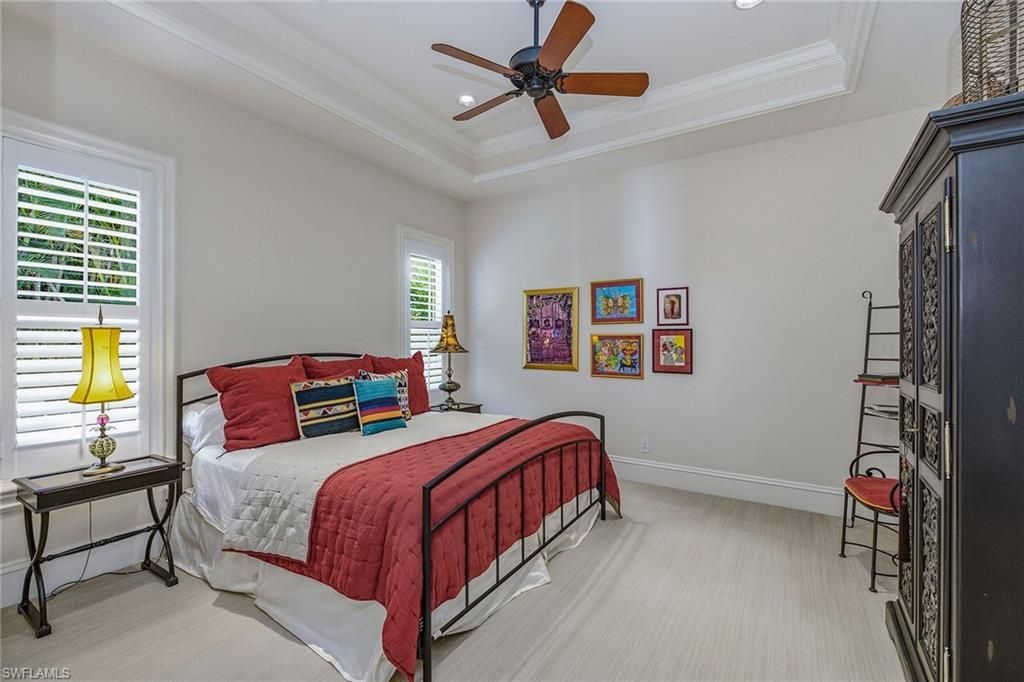 667 Binnacle Dr, Naples, FL 34103 Photo
