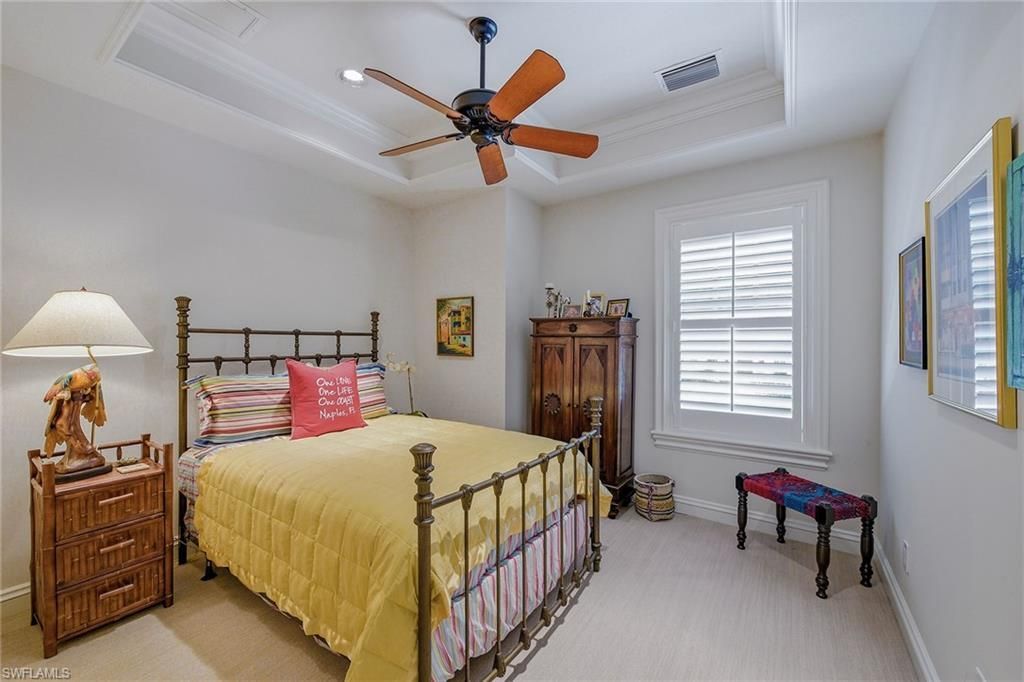 667 Binnacle Dr, Naples, FL 34103 Photo