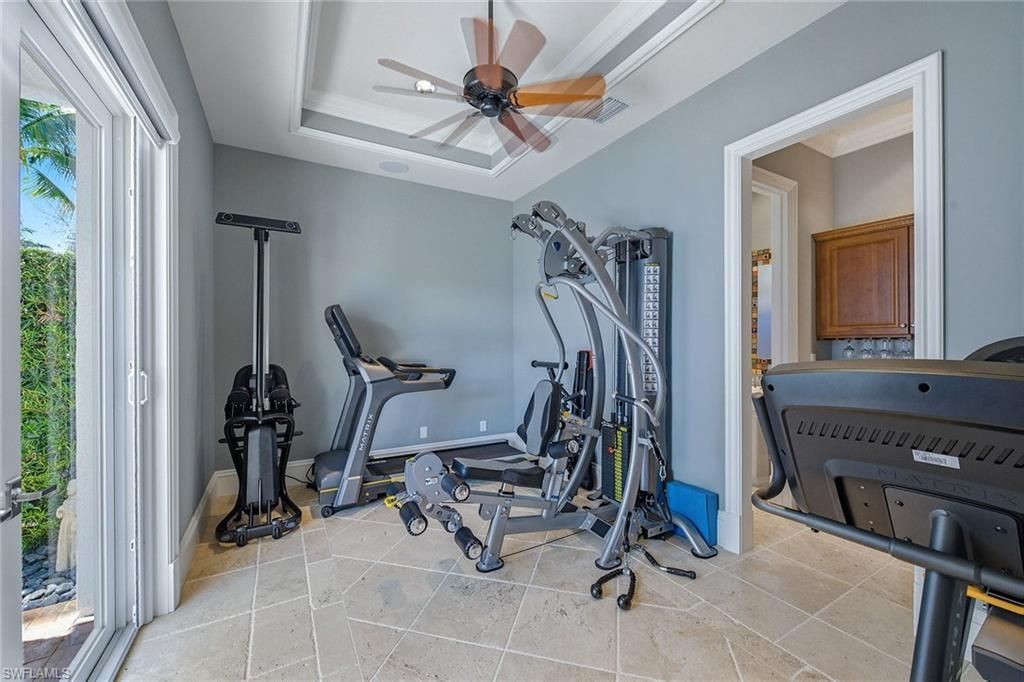 667 Binnacle Dr, Naples, FL 34103 Photo