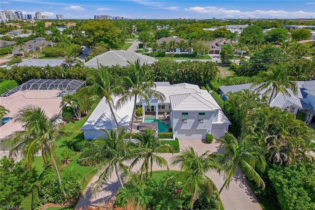 667 Binnacle Dr, Naples, FL 34103 Photo