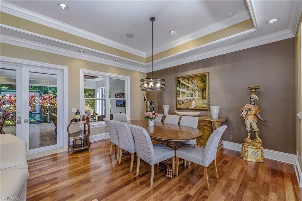 667 Binnacle Dr, Naples, FL 34103 Photo