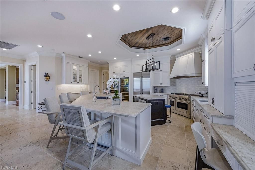667 Binnacle Dr, Naples, FL 34103 Photo