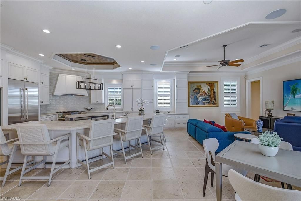667 Binnacle Dr, Naples, FL 34103 Photo