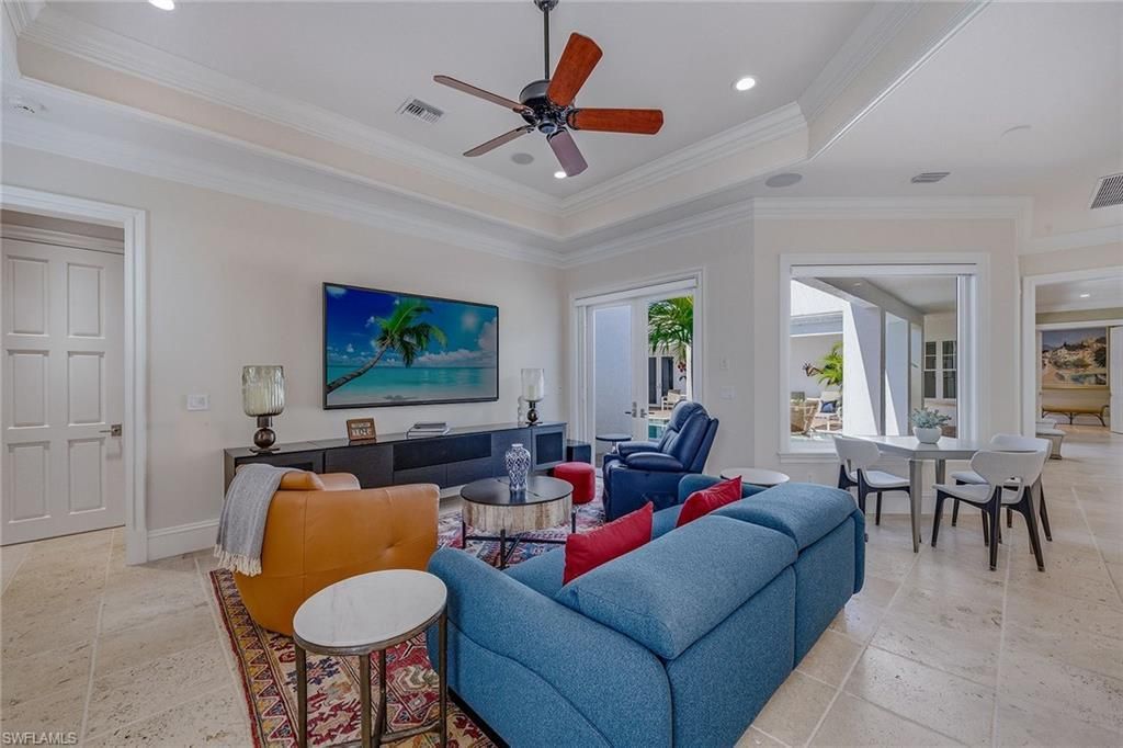 667 Binnacle Dr, Naples, FL 34103 Photo