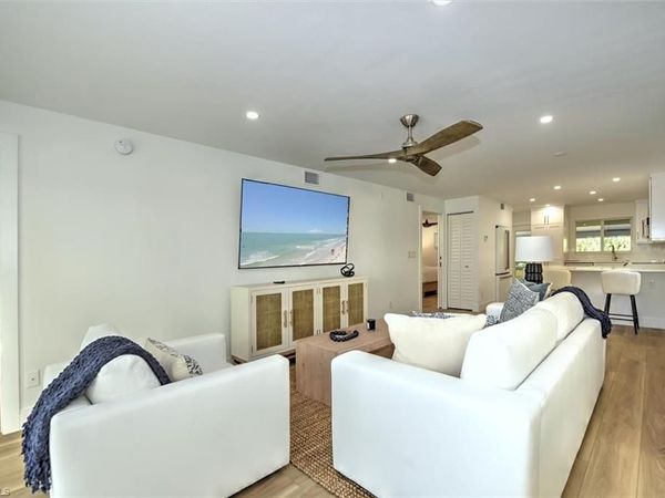 1100 8th AVE S, Unit 106C, NAPLES, FL 34102