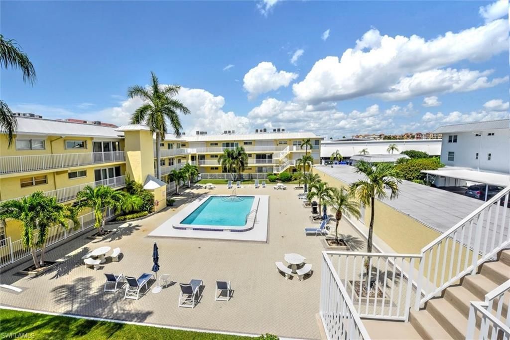 1100 8th Ave S, Unit 106C, Naples, FL 34102 Photo