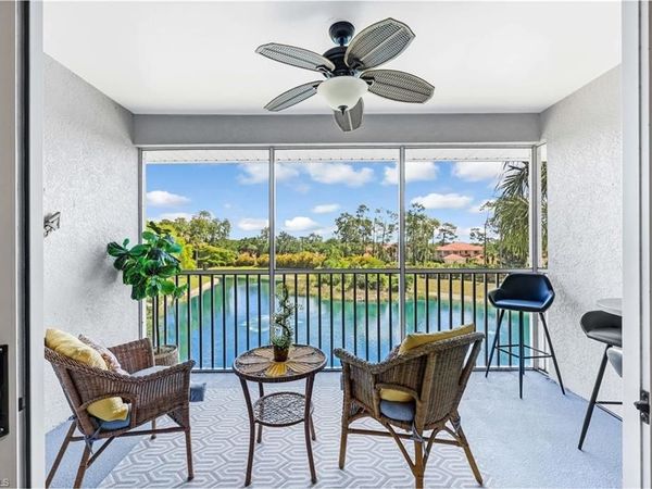7827 Regal Heron CIR , Unit 302, NAPLES, FL 34104
