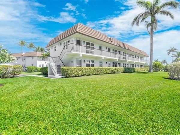 240 N Collier BLVD , Unit F1, MARCO ISLAND, FL 34145
