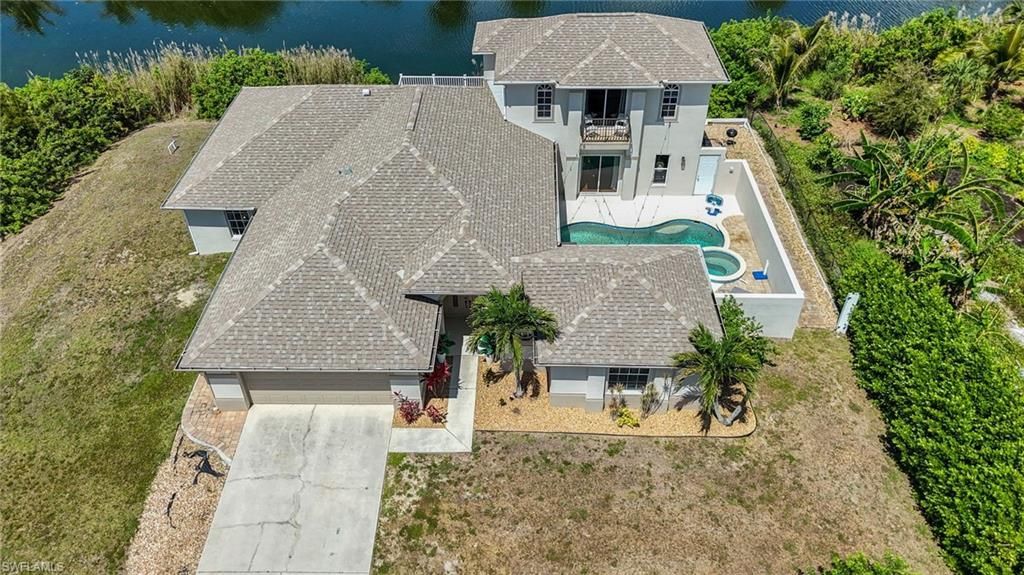 2534 NE 20th Ct, Cape Coral, FL 33909 Photo