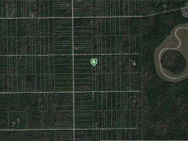 36th AVE SE, NAPLES, FL 34120