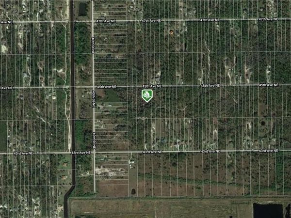 45th AVE NE, NAPLES, FL 34120