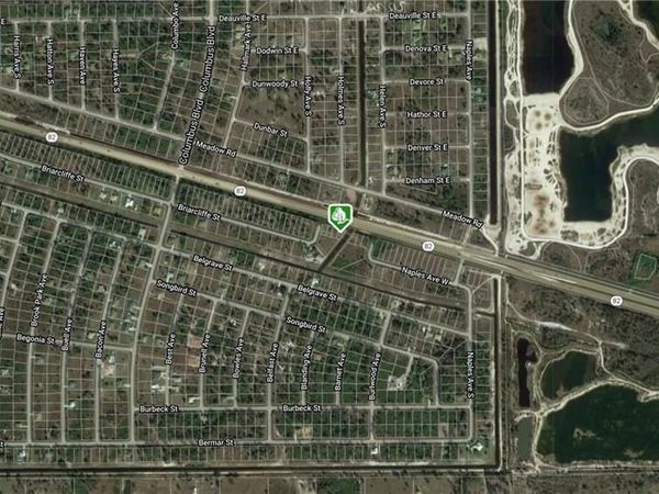 Briarcliffe ST , LEHIGH ACRES, FL 33936