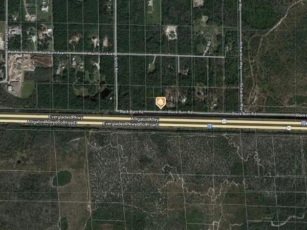 Blackburn RD , NAPLES, FL 34117