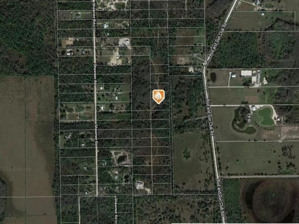 XX Vista Ridge DR , FORT MYERS, FL 33917