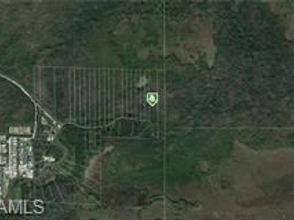 no access , EVERGLADES CITY, FL 34139