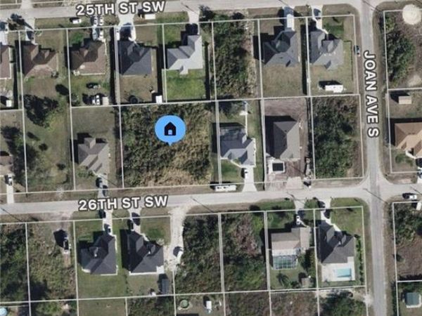 3006 26th ST SW, LEHIGH ACRES, FL 33976